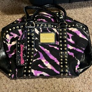 Betseyville bag